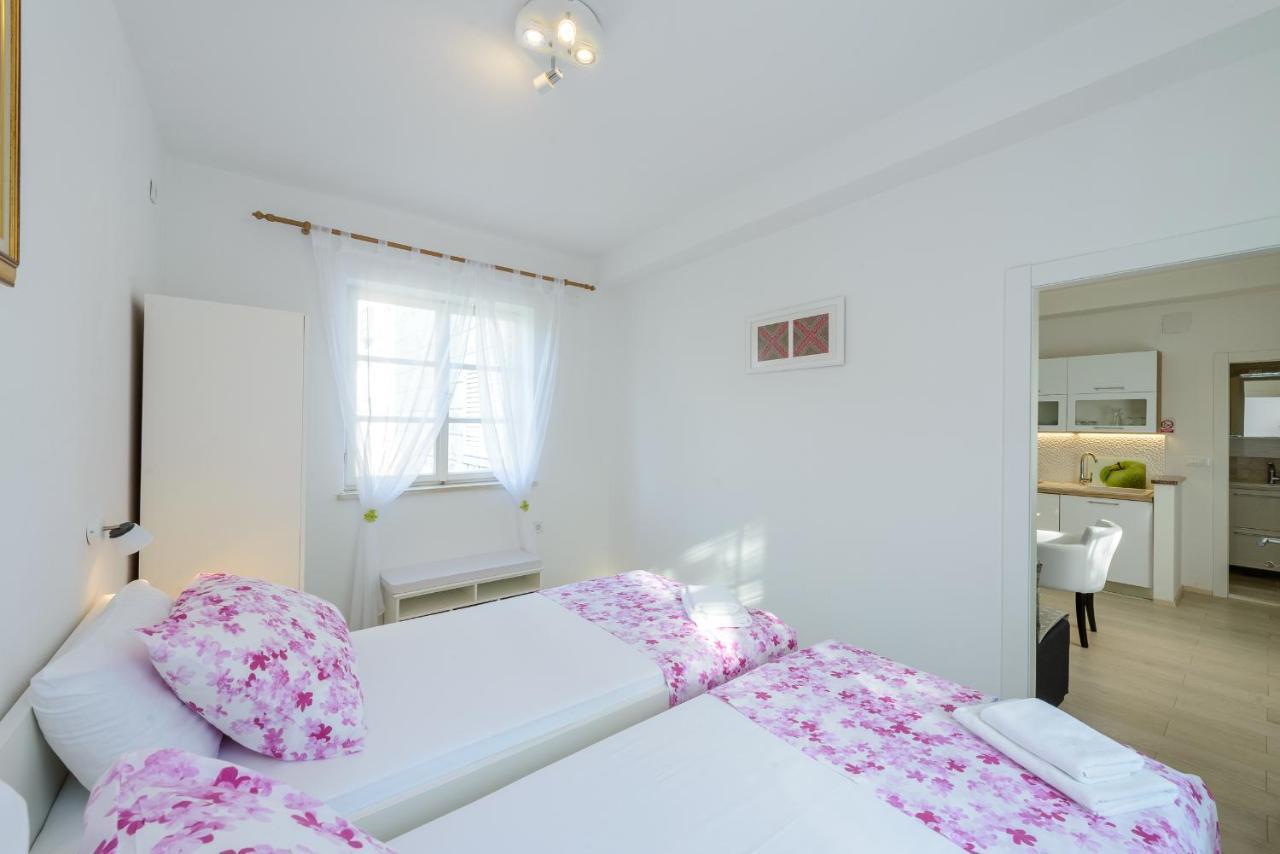Sb Apartment No 3 ドゥブロブニク エクステリア 写真