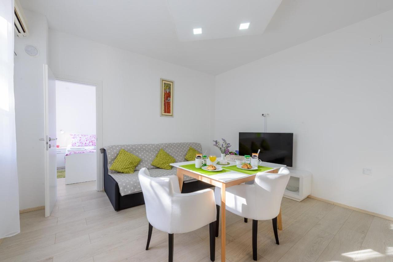 Sb Apartment No 3 ドゥブロブニク エクステリア 写真