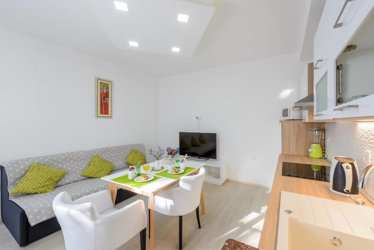 Sb Apartment No 3 ドゥブロブニク エクステリア 写真