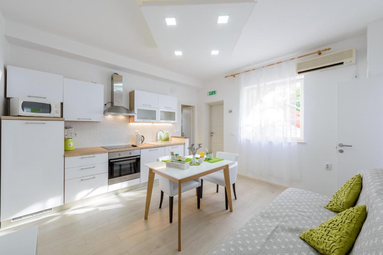 Sb Apartment No 3 ドゥブロブニク エクステリア 写真