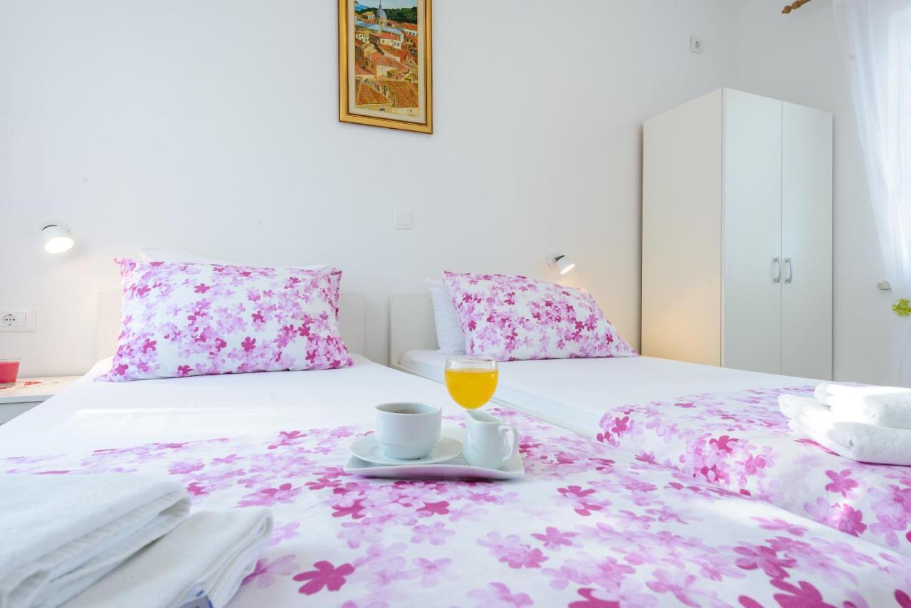 Sb Apartment No 3 ドゥブロブニク エクステリア 写真