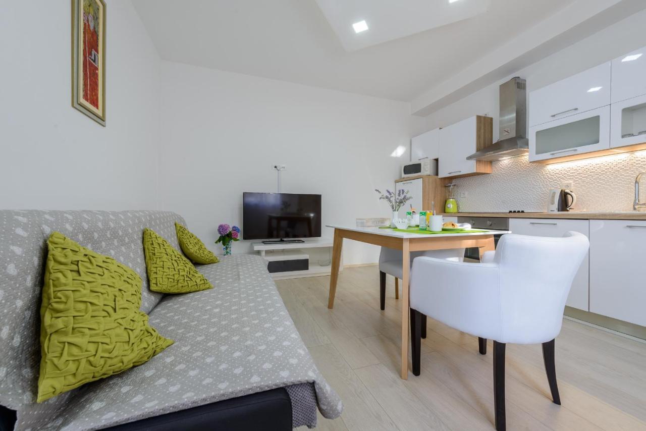 Sb Apartment No 3 ドゥブロブニク エクステリア 写真