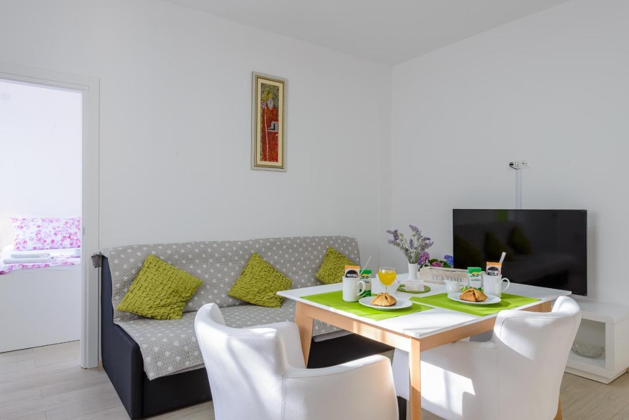 Sb Apartment No 3 ドゥブロブニク エクステリア 写真