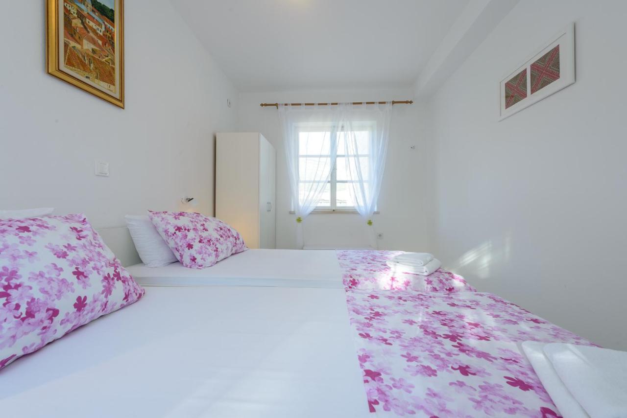 Sb Apartment No 3 ドゥブロブニク エクステリア 写真