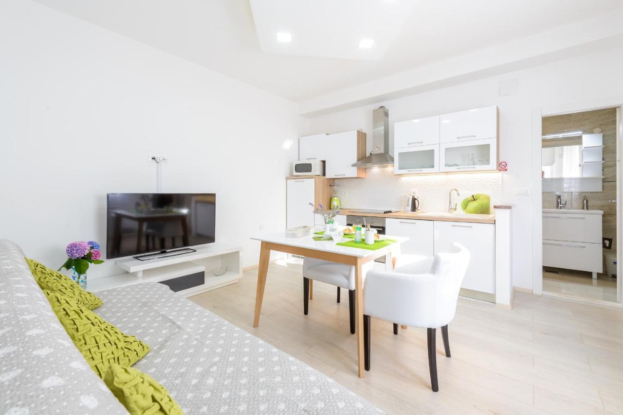 Sb Apartment No 3 ドゥブロブニク エクステリア 写真