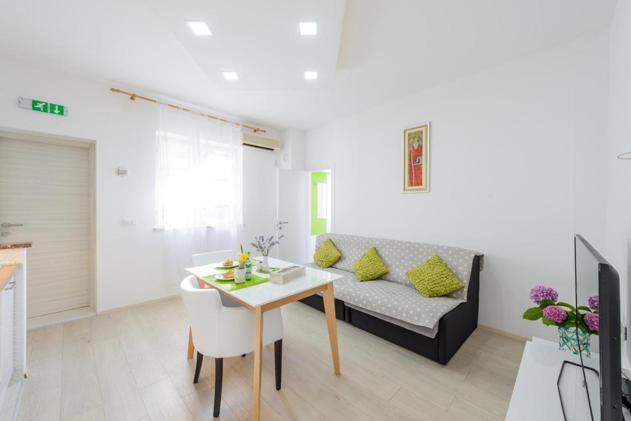 Sb Apartment No 3 ドゥブロブニク エクステリア 写真